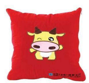 特價(jià)旺牛植絨抱枕被(卡通)_禮品.工藝品.飾品_世界工廠網(wǎng)中國產(chǎn)品信息庫