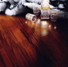 純實(shí)木地?zé)岬匕逍袠I(yè)門檻將再次提高