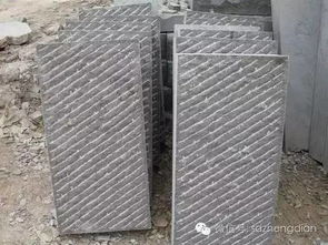 解說 青石板材的作用 特點(diǎn)及多種造型案例