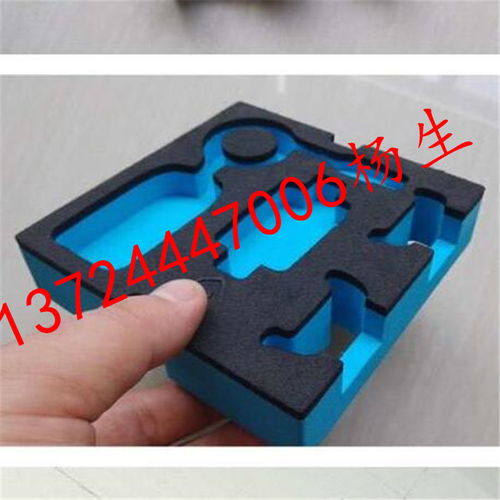 環(huán)保無味eva內(nèi)襯 食品級eva雕刻內(nèi)襯廠家定制