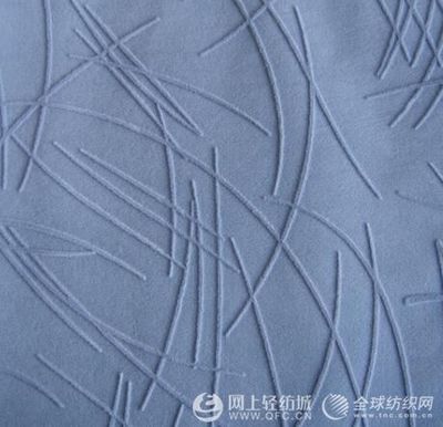 植絨布是什么 植絨布的缺點(diǎn)