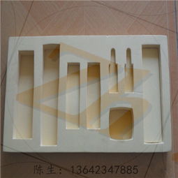 異形雕刻EVA內襯、包裝EVA內襯與工藝植絨的應用及特點